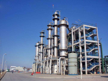 東營金茂鋁業高科技有限公司